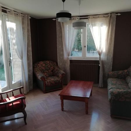 Le Relais Du Mulberry Villa Lantheuil Exterior photo