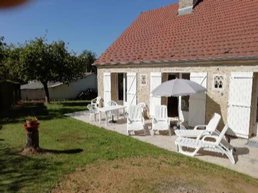 Le Relais Du Mulberry Villa Lantheuil Exterior photo